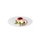 Wna-Classicware 6 Clear Classicware Plate, PK180 CW6180 - alternate 3